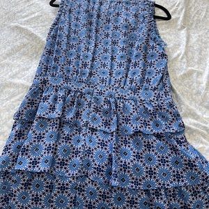 Banana republic dress